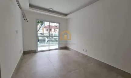 Casa com 3 quartos à venda na Rua Bahia, Gonzaga, Santos