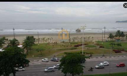 Apartamento de 1 Dormitório com Vaga de Garagem - 74m².