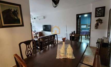 Apartamento 2 Dormitórios - Bairro Campo Grande, em Santos