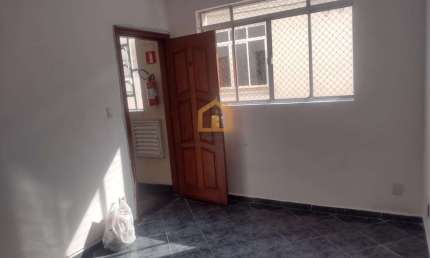 Apartamento de Frente - Primeiro andar 2 Dormitórios..