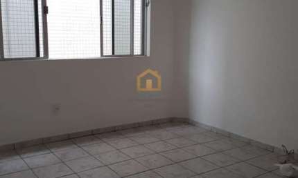 Apartamento Lindo de 2 Dormitórios no Gonzaga - Santos, SP