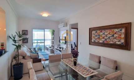 Apartamento Padrão 2 Quartos com Armários, sendo 1 Suíte aconchegante.