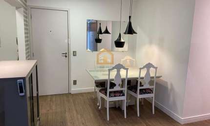Apartamento com 1 quarto à venda na Rua Vinte e Oito de Setembro, Macuco, Santos
