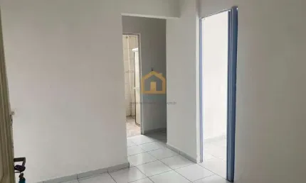 Apartamento com 2 quartos à venda na Rua Gonçalo Monteiro, Centro, São Vicente