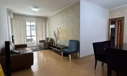 Apartamento 3 dormitórios (sendo 1 suíte) amplo porteira fechada à venda – r$ 775 mil