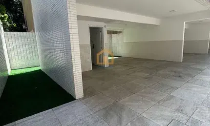 Casa com 3 quartos à venda na Rua Bahia, Gonzaga, Santos