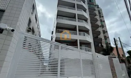 Apartamento com 1 quarto à venda no macuco, santos , 60 m2 por r$ 350.000