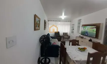 Apartamento padrão  1 dormitório – frente à praia com elevador