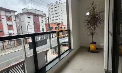 Casa encantadora à venda 2 suítes no embaré – santos/sp!