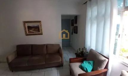 Apartamento Frente - Próximo a Praia - Bairro Boa Vista - São Vicente/SP.