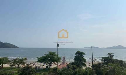 Apartamento com 3 quartos à venda na Avenida Bartolomeu de Gusmão, Aparecida, Santos