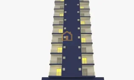Apartamento residencial santos dummont – seu novo lar está aqui!