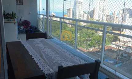Apartamento Alto Padrão 3 quartos, com possibilidade de transformar em 4 dormitórios.