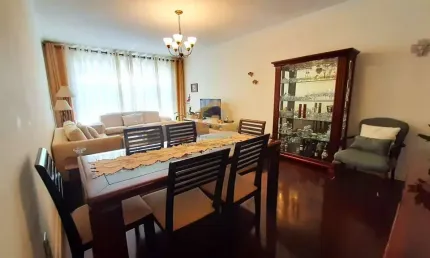 Apartamento com 3 quartos à venda na Avenida dos Bancários, Ponta da Praia, Santos