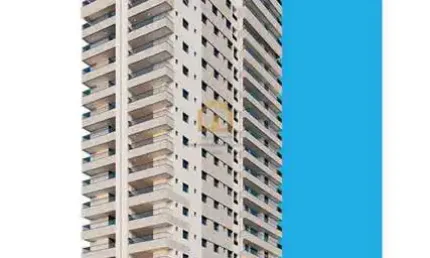 Apartamento com 2 quartos à venda na Avenida Doutor Epitácio Pessoa, Boqueirão, Santos