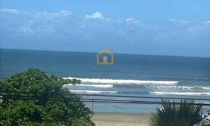 Apartamento com 3 quartos à venda na Avenida Bartolomeu de Gusmão, Boqueirão, Santos