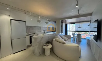 Apartamento com 2 quartos à venda na Rua Doutor Lobo Viana, Boqueirão, Santos, 83 m2 por R$ 1.550.000