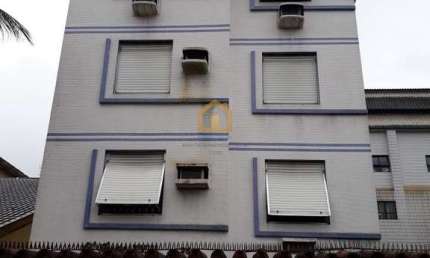 Apartamento com 2 quartos à venda na Rua Pasteur, Gonzaga, Santos, 67 m2 por R$ 400.000