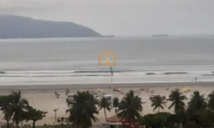 Apartamento à Venda | 1 Dormitório | 2 Banheiros | 1 Vaga Coletiva
