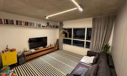 Apartamento de 2 dormitórios com suíte – 10º andar de frente | embaré – santos/sp