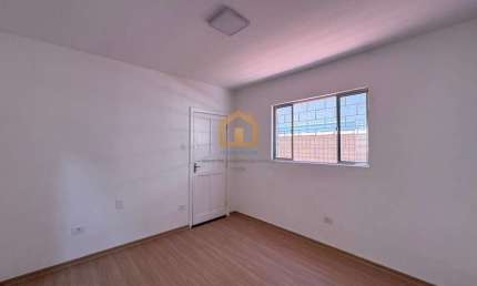 Apartamento Térreo Reformado – 2 Dormitórios | 60m² | Santos