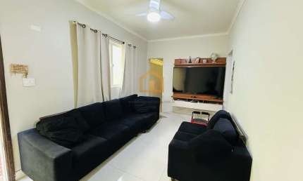 Apartamento Térreo. Bairro Vila Belmiro, em Santos /SP.