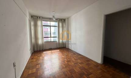 Apartamento Padrão 2 dormitórios Zelador e manobrista.