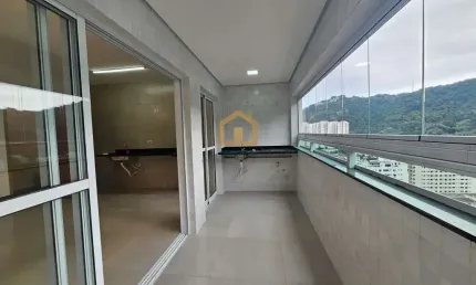Apartamento Padrão  2 dormitórios, sendo 1 suíte com terraço privativo.