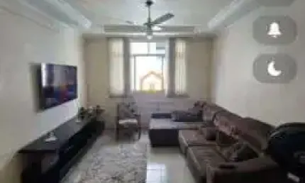 Apartamento à venda – 2 dorms (1 suíte) | vaga demarcada | macuco – santos/sp
