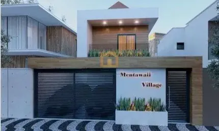 Casa com 2 quartos à venda na Rua Dom Duarte Leopoldo e Silva, Marapé, Santos