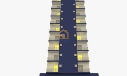 Apartamento 1 e 2 dormitorios a partir de R$ 388 mil