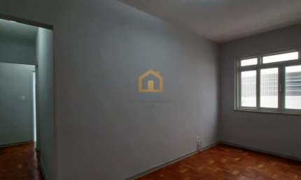 Apartamento Locação Pacote - Bairro Campo Grande - Santos/SP.