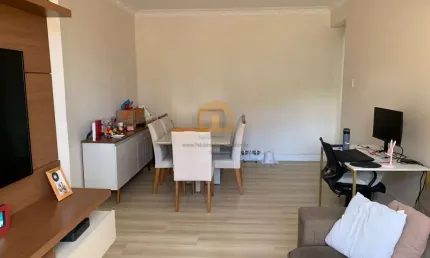 Apartamento 2 dormitório – prédio reformado e ótima localização!