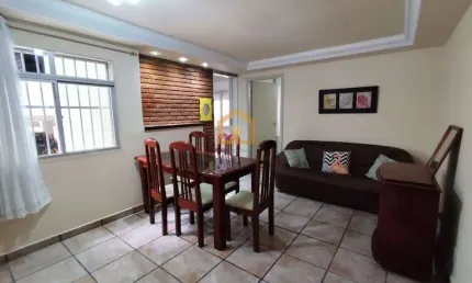 Apartamento a 1 quadra da praia – pompéia, santos/sp