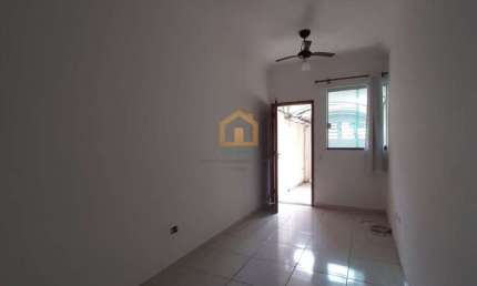 Casa com 3 quartos à venda no Marapé, Santos 