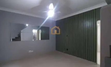 Casa com 2 quartos à venda no Macuco, Santos 