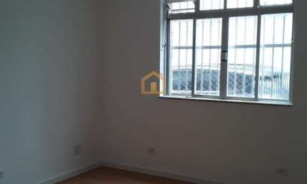 Apartamento com 1 quarto à venda no Embaré, Santos 
