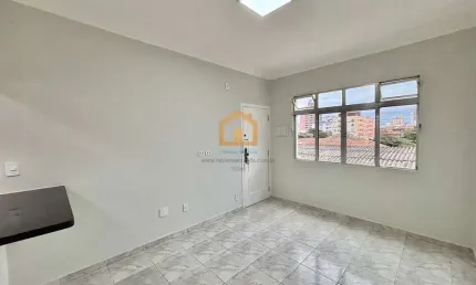 Apartamento com 2 quartos à venda na Aparecida, Santos 