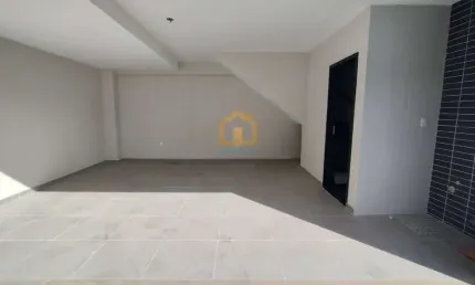 Casa com 2 quartos à venda na Rua Teixeira de Freitas, Campo Grande, Santos