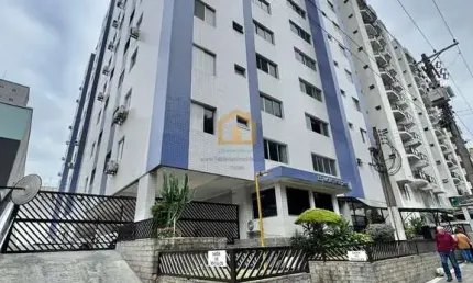 Apartamento Amplo Próximo à Praia 2 dormitórios  – São Vicente/SP