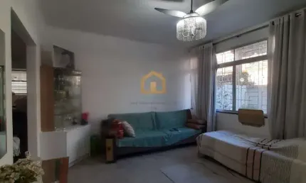Casa com 3 quartos à venda no Encruzilhada, Santos 