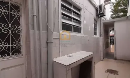 Apartamento térreo no marapé – apenas r$ [330 mil]!