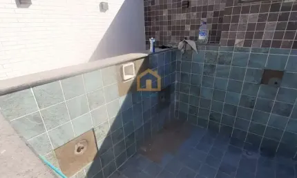 Apartamento Novo - Bairro Voturuá - São Vicente/SP.