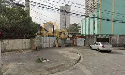 Terreno  10 metros de frente x 50 metros de profundidade