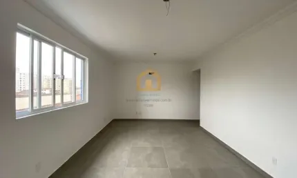 Apartamento com 2 quartos à venda no Macuco, Santos 