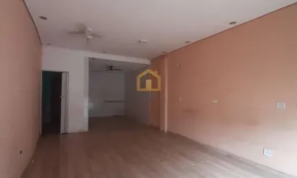 Loja Comercial - Bairro Samambaia - Praia Grande/SP.