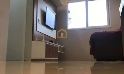 Apartamento à venda – bairro areia branca, santos/sp