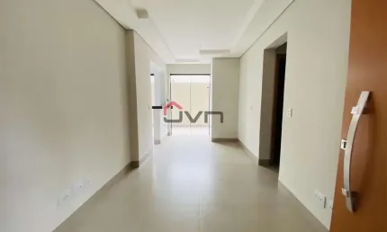 Apartamento com 2 quartos à venda no Santa Mônica, Uberlândia 