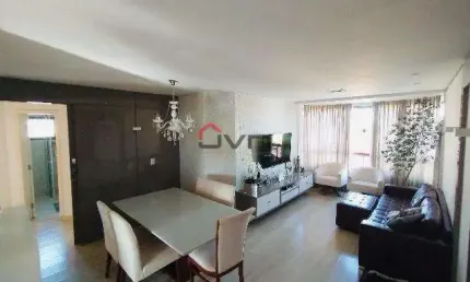Cobertura com 3 quartos à venda no Santa Mônica, Uberlândia 