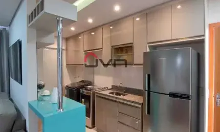 Apartamento com 2 quartos à venda em Laranjeiras, Uberlândia 